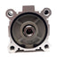 New SMC CQ2WA80-100DZ Compact Cylinder ø80mm Bore, 100mm Stroke, Rc3/8, 1.0MPa