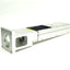 Used Parker 402002LNMS Linear Actuator Ball Screw 50mm Travel NEMA 23, Lead: 2mm
