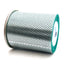 New SMC AMC-EL8 Exhaust Cleaner Filter, 35dB Reduction 99.9% Oil Mist Removal 0.1MPA
