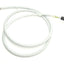 Used Phoenix Contact SAC-5P- 1,5-280/M12FSL FE 1414772 Power Cable, M12FSL 5-P, 5Ft