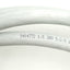 Used Phoenix Contact SAC-5P- 1,5-280/M12FSL FE 1414772 Power Cable, M12FSL 5-P, 5Ft