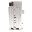 New SMC MXS25-75ASR-X11 Precision Slide Table ø25mm Bore, 75mm Stroke, 0.7MPa, Rc1/8