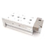New SMC MXS25-75ASR-X11 Precision Slide Table ø25mm Bore, 75mm Stroke, 0.7MPa, Rc1/8