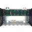 Used Allen Bradley 1756-A7 ControlLogix 7-Slot PLC Chassis Rack Back Plane Sub Panel