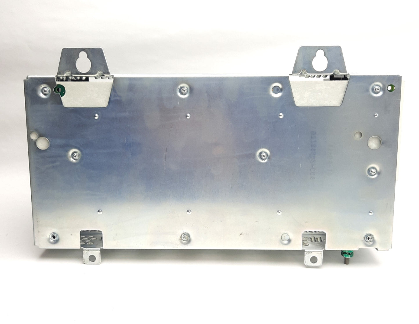 Used Allen Bradley 1756-A7 ControlLogix 7-Slot PLC Chassis Rack Back Plane Sub Panel