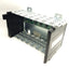 Used Allen Bradley 1756-A7 ControlLogix 7-Slot PLC Chassis Rack Back Plane Sub Panel