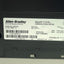 Used Allen Bradley 1756-ENBT Ethernet/IP Communication Bridge, 24V DC, 10/100Mb/s