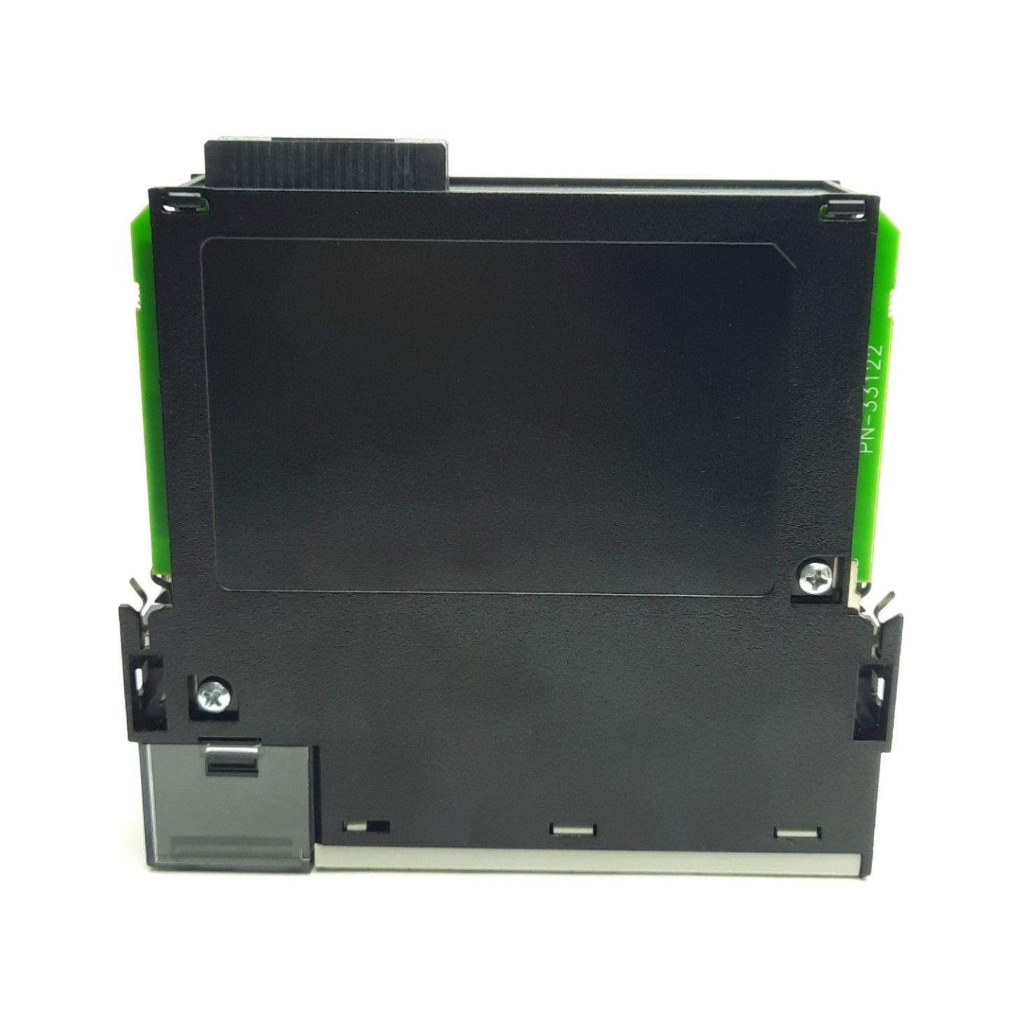 Used Allen Bradley 1756-ENBT Ethernet/IP Communication Bridge, 24V DC, 10/100Mb/s