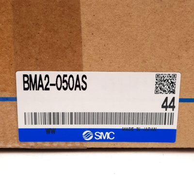 New Lot of 56 SMC BMA2-050AS Auto-Switch Mounting Band For D-C7 D-C8 D-M9 ø50mm Bore
