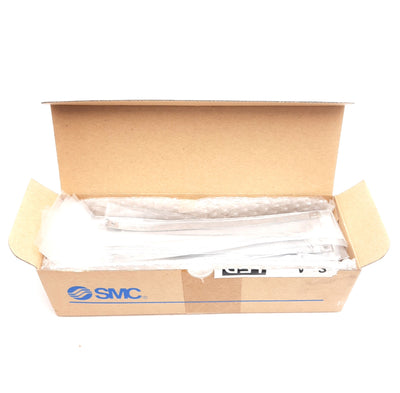 New Lot of 56 SMC BMA2-050AS Auto-Switch Mounting Band For D-C7 D-C8 D-M9 ø50mm Bore