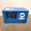 Used Miller Radiator 1A Welder Cooling System 115VAC, 1.5 Gallons, 3Qts/min @ 50psi