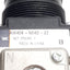 New SMC AW40K-N04-2Z Filter Regulator, Metal Bowl, 0.05-0.85MPa, 1/2in NPT, 5µm