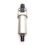 New SMC AW40K-N04-2Z Filter Regulator, Metal Bowl, 0.05-0.85MPa, 1/2in NPT, 5µm