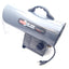 Used Dyna-Glo RMC-FA40DGD Propane Forced Air Portable Gas Heater 40,000 BTU, 300cfm