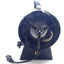 Used Dyna-Glo RMC-FA40DGD Propane Forced Air Portable Gas Heater 40,000 BTU, 300cfm