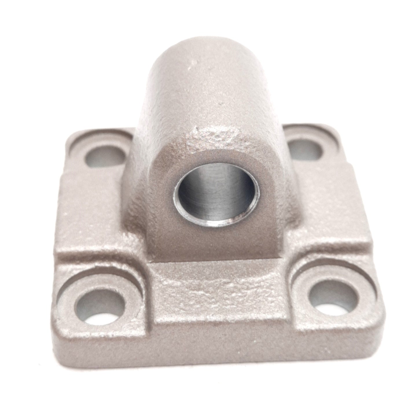 New Lot of 5 SMC C5032 Single Clevis Cylinder Mounting Accessory ø32mm Bore 46x46mm