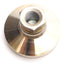 New Lot of 5 S&W TSW-2Z Steel Level-It Leveling Mount, 1/2in-13 Thread ø1-7/8in Base