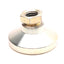 New Lot of 5 S&W TSW-2Z Steel Level-It Leveling Mount, 1/2in-13 Thread ø1-7/8in Base