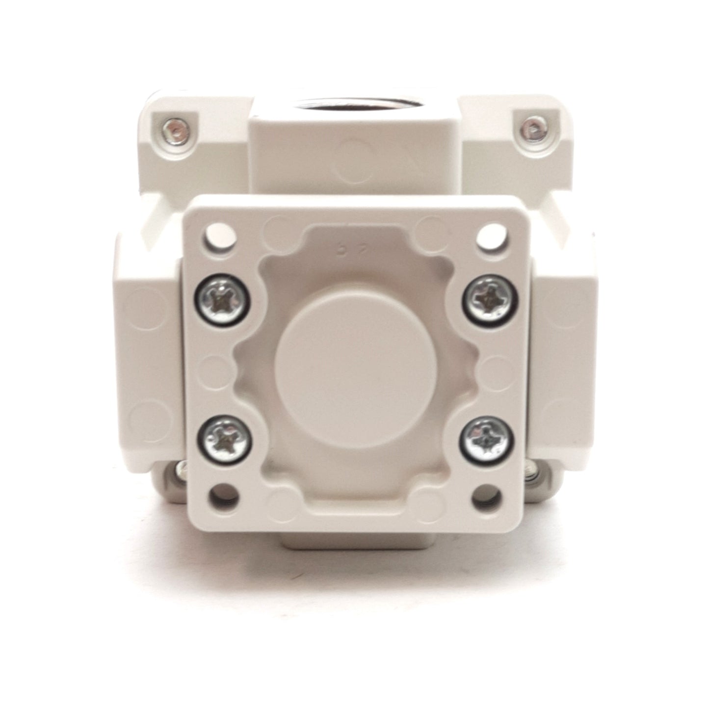 New SMC ITV3050-RCN2L Electro-Pneumatic Regulator 4000l/min, 0.005-0.9MPa, 1/4in NPT