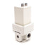 New SMC ITV3050-RCN2L Electro-Pneumatic Regulator 4000l/min, 0.005-0.9MPa, 1/4in NPT