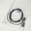 New Banner SI-MAG2SM SI-MAG2MM Magnetic Safety Interlock Switch Sensor, 1NC-1NO