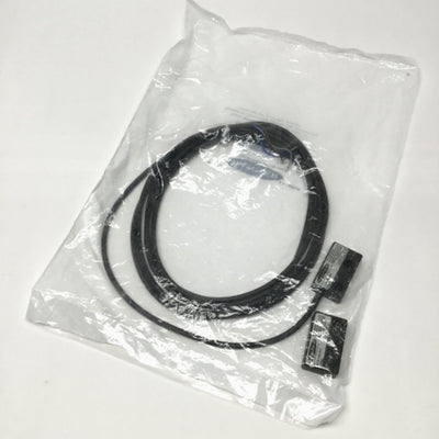 New Banner SI-MAG2SM SI-MAG2MM Magnetic Safety Interlock Switch Sensor, 1NC-1NO