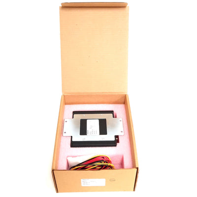 New CalAmp 140-9320-000 Fusion LTE Router, B13 700MHz, 10-30VDC, 460mA, Verizon GPS