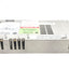 Used Allen Bradley 2711P-RP1 Ser G PanelView Plus Logic Module 24VDC, 64MB RAM