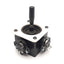 Used CH Products CA92069 Fingertip Joystick Controller, 2-Axes, *Modified*