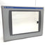 Used Allen Bradley Touch Screen For 2711P-RDT10C Ser B Color Touch Display Module