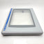 Used Allen Bradley Touch Screen For 2711P-RDT10C Ser B Color Touch Display Module