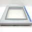 Used Allen Bradley Touch Screen For 2711P-RDT10C Ser B Color Touch Display Module