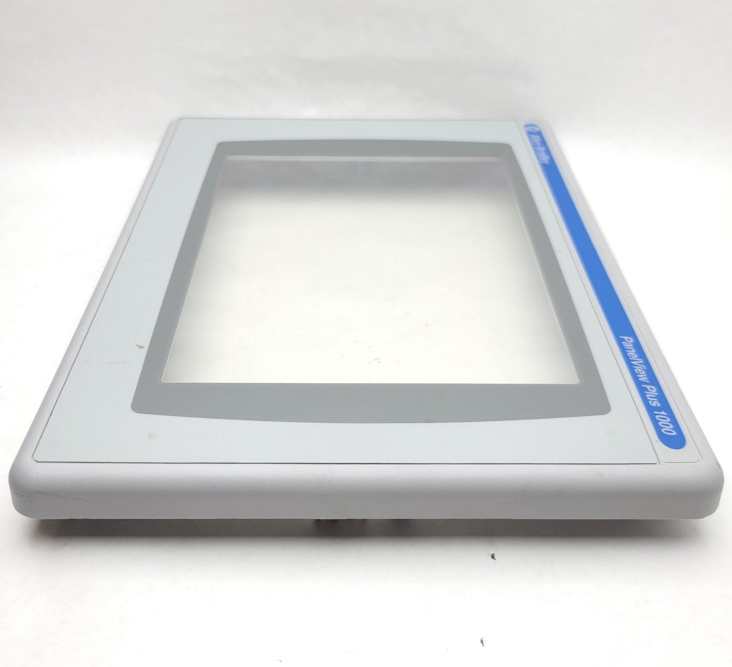 Used Allen Bradley Touch Screen For 2711P-RDT10C Ser B Color Touch Display Module