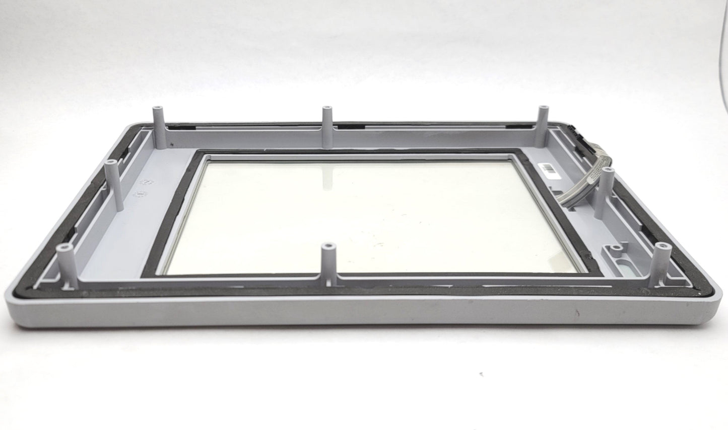 Used Allen Bradley Touch Screen For 2711P-RDT10C Ser B Color Touch Display Module