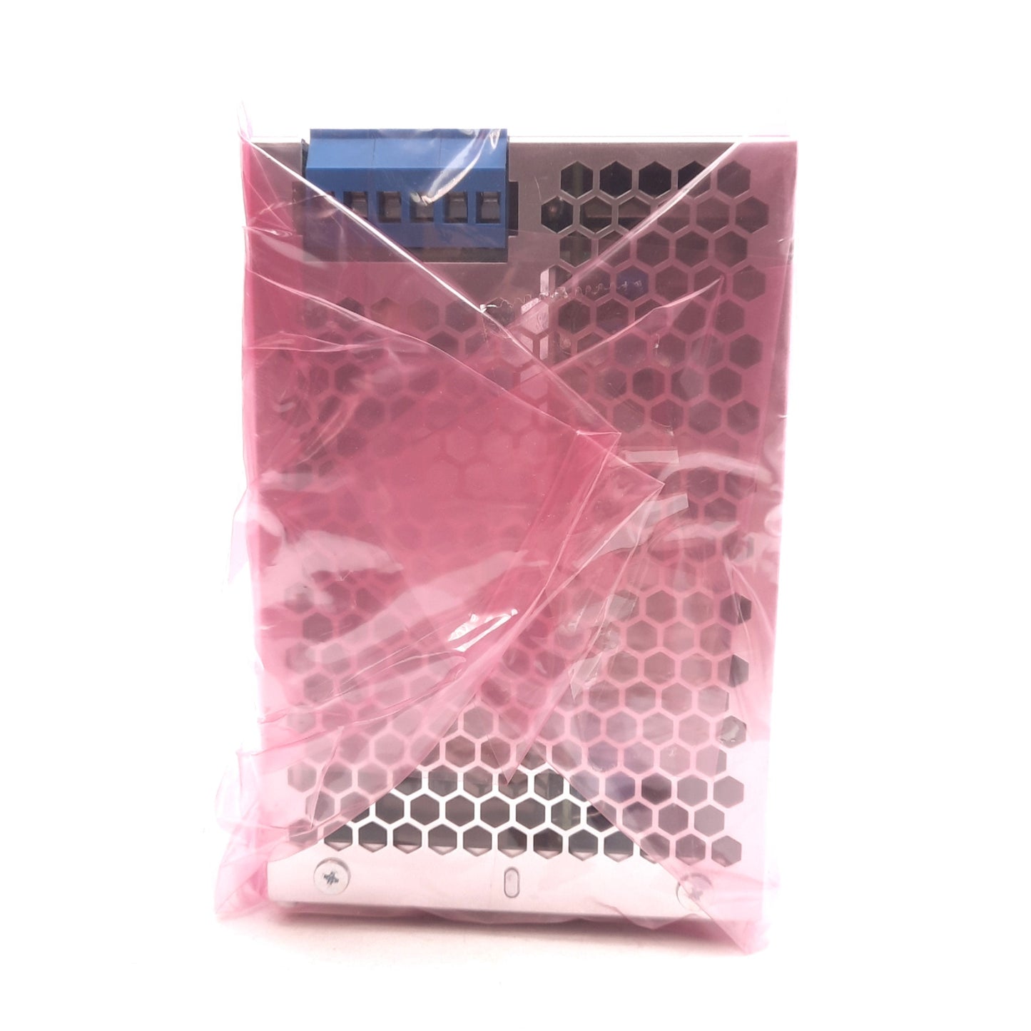 New Delta DRM-24V480W1PN Power Supply, 24V 20A 480W 1-Phase Output, 100-240VAC Input
