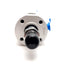 New SMC CDG1ZA40-200Z Pneumatic Cylinder, ø40mm Bore, 200mm Stroke, 1.0MPa, Rc1/8