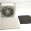 Used Hoffman nVent TFP624 Enclosure Fan & Grille, 225mm x 197mm x 95mm, 24V DC