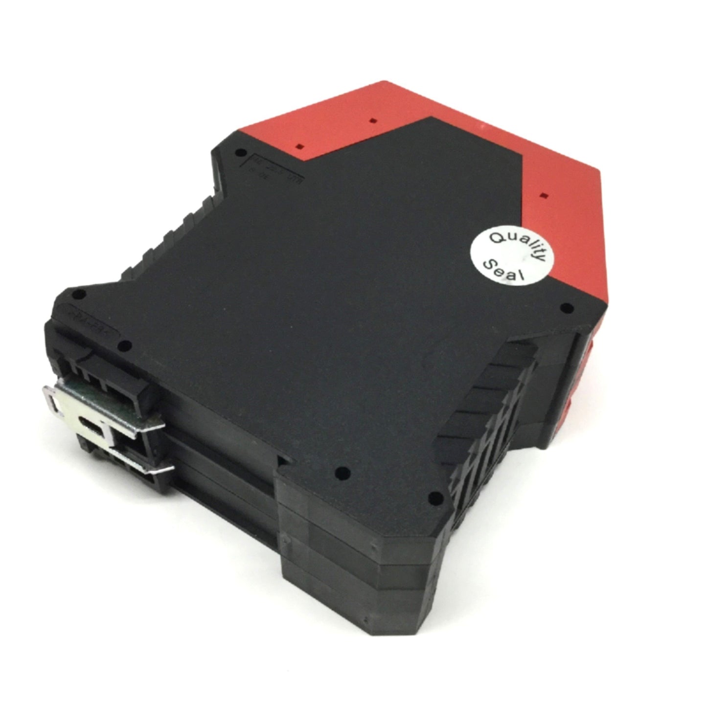 Used Schneider XPSAK311144 PREVENTA XPS-AK E-Stop Safety Relay Module 24V AC/DC