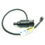 New CCS HLV3-22SW-4C High Output Cylindrical Type Spot Light White, SMR-03V-B