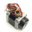 New – Open box Applied Motion Products HT17-275D-WAA NEMA17 Step Motor 1.8Deg, 2000Line Encoder