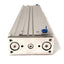 New – Open box SMC MGPM25TN-400Z Slide Bearing Cylinder ø25mm Bore, 400mm Stroke, 1/8in NPT