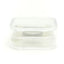 New – Open box Edmund Optics 16-888 Quartz Waveplate Zero Order, 25.4mm, 1030nm λ/4, Coated