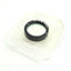 New – Open box Edmund Optics 16-888 Quartz Waveplate Zero Order, 25.4mm, 1030nm λ/4, Coated