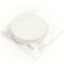 New Clear Beam YMFS2.0X.375-2-45deg Fused Silica Mirror Dichroic M/R@1064nm, YAG