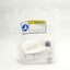 New APTech AZ3550S 2P MV4 MV4 Diaphragm Valve 1/4" Ports, 70-110psig, 300psig Max