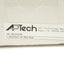New APTech AZ3550S 2P MV4 MV4 Diaphragm Valve 1/4" Ports, 70-110psig, 300psig Max