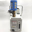 Used Edwards E2M1.5 Rotary Vane Vacuum Pump NW10, 2.0m³h-¹, 5 x 10-4 mbar, 115VAC
