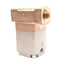 New SMC VNB203A-15A Flow Control Valve, ø15mm Orifice, CO Valve, Rc1/2, 1.0MPa