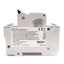 New – Open box Altech 2G125UM Circuit Breaker, 277VAC 12.5A, 2-Pole, G-Curve, DIN Rail