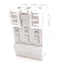 New – Open box Altech 3G20UM Circuit Breaker, 3-Pole, 480Y/277VAC 20A, G-Curve, DIN Rail